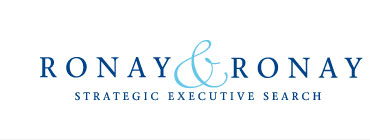 Ronay and Ronay - Strategic Executive Search and Recruitment
